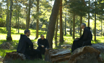 "Libres", el documental que penetra en las silenciosas entrañas de los monasterios