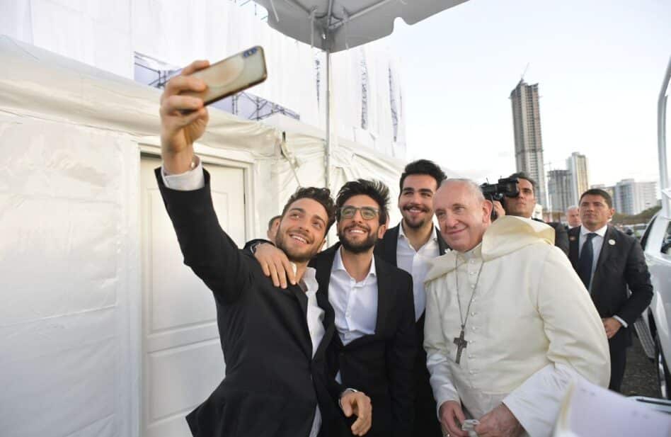 Los influencers católicos tendrán su primera reunión mundial en el marco de la JMJ en Lisboa