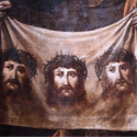 ¿Es real el rostro de Jesucristo en el manto de la Verónica?