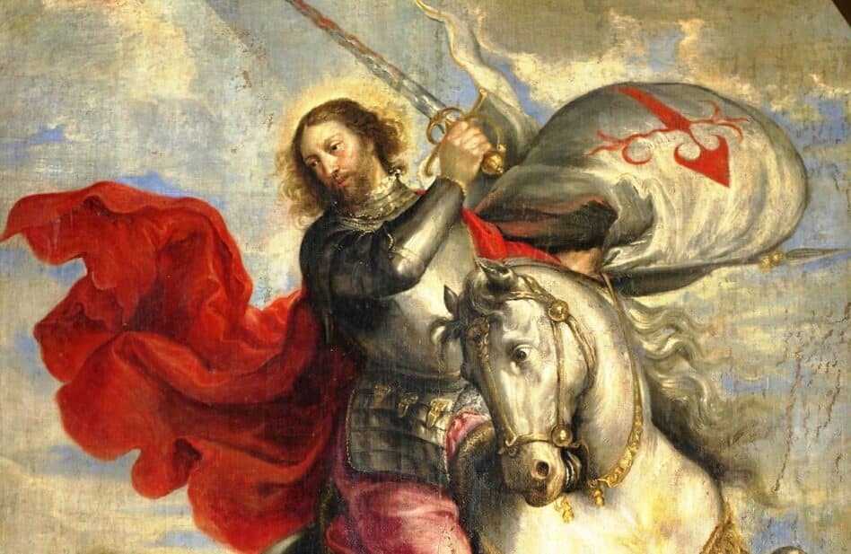 25 de julio: la Iglesia celebra a Santiago Apóstol