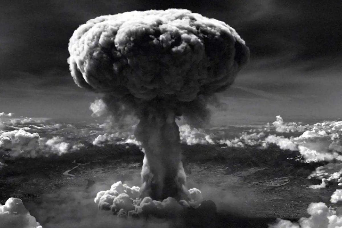 Sacerdotes jesuitas sobrevivieron a bomba atómica de Hiroshima gracias al Rosario