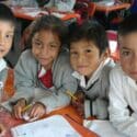 Tres oraciones para el regreso a clases
