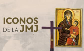 ¿Cuáles son los símbolos de la JMJ?