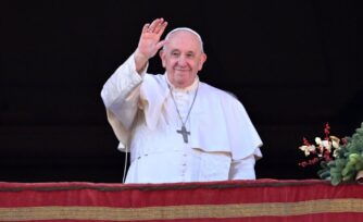 El Papa Francisco explica las virtudes que tuvo la Virgen María para su Asunción