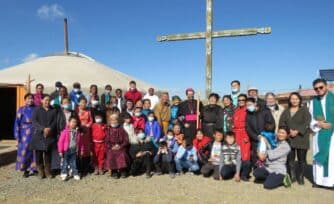 7 datos curiosos de la Mongolia que recibe al Papa