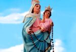 Origen de los nombres que recibe la Virgen María en la letanía del Rosario