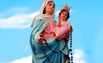 Significado de los títulos que recibe la Virgen María en la letanía del Rosario