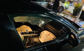 Disparos contra sacerdotes y una alta dosis de violencia en la carretera México-Querétaro