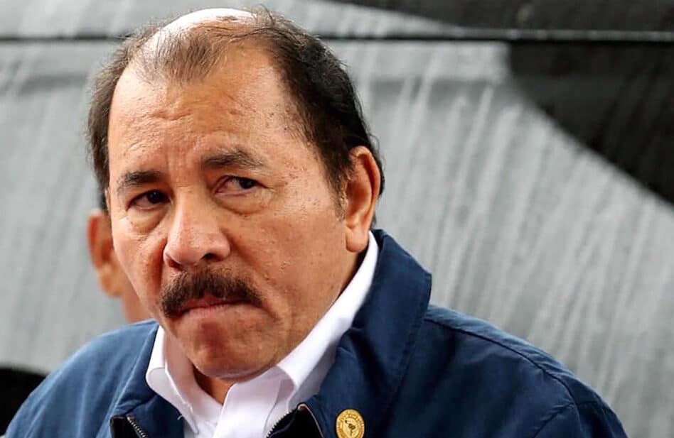 Jesuitas responden ante el despojo de sus bienes en Nicaragua