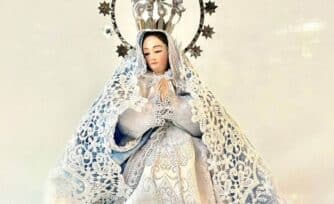 Virgen de la Bala: Milagros, protección y devoción en el corazón de Iztapalapa