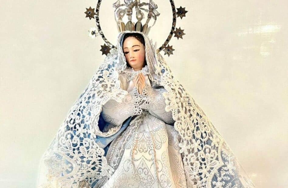 Virgen de la Bala: Milagros, protección y devoción en el corazón de Iztapalapa