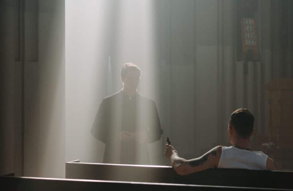 ¿Qué hago si descubro a un sacerdote falso?