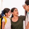 ¿Por qué es importante la bendición de los padres a los hijos?