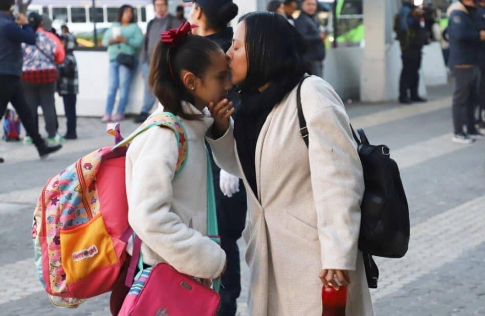 Cómo cuidar la salud emocional y espiritual de los niños en este regreso a clases