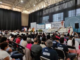 El diálogo, estrategia para la paz