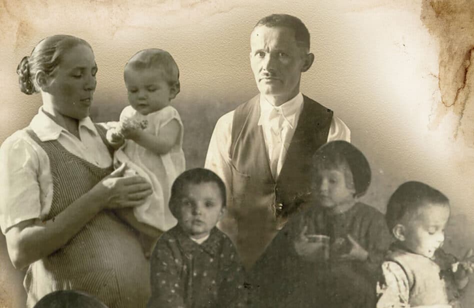 Los Ulma, la familia que protegió a los judíos de los nazis y ahora fue beatificada