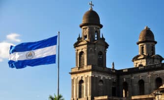 Jesuitas en Nicaragua: "la dictadura se ahogará en su autoritarismo"