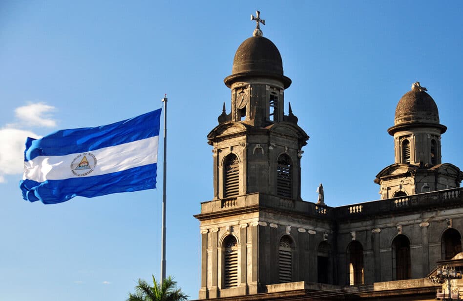 Iglesia en Nicaragua: ¿qué pasa con la persecución religiosa en 2024?