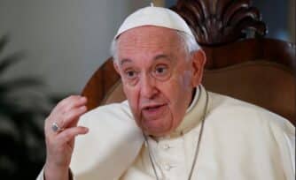 ¿Cuáles son los pecados del periodismo según el Papa Francisco?