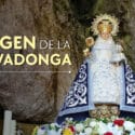 La Virgen de la Covadonga y la historia de su intervención para ganar una batalla