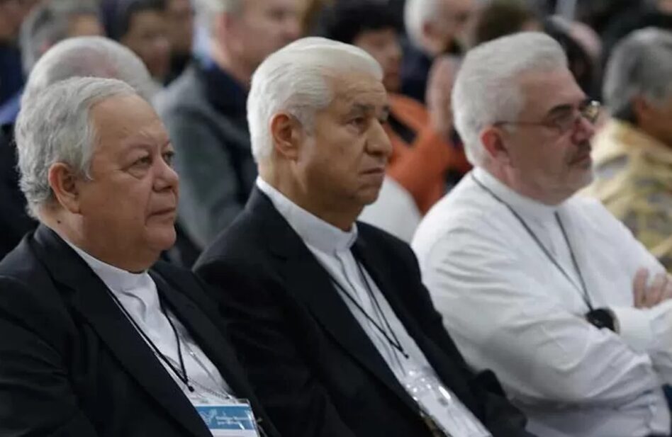 Diálogo Nacional por la Paz: "Reivindiquemos a las miles de víctimas de la violencia en México"