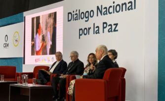¡Arranca el Diálogo por la Paz! La gran apuesta de la Iglesia en México contra la violencia