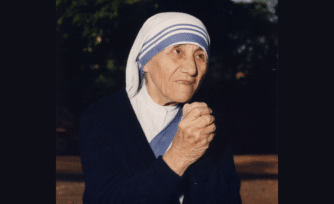¿Conoces las 5 visiones de la Madre Teresa de Calcuta?