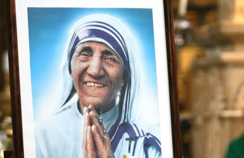 Qué milagros se le atribuyen a Santa Teresa de Calcuta
