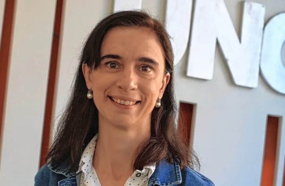 Designan a una mujer al frente del Centro de Protección de Menores Latinoamérica