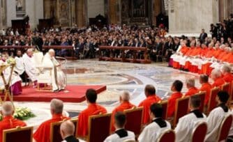 El Papa Francisco crea 21 nuevos cardenales, cinco son latinoamericanos
