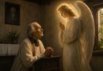 Oración al ángel del San Juan María Vianney