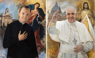 Hoy, hace 70 años, el ahora Papa Francisco se fue de fiesta y encontró su vocación
