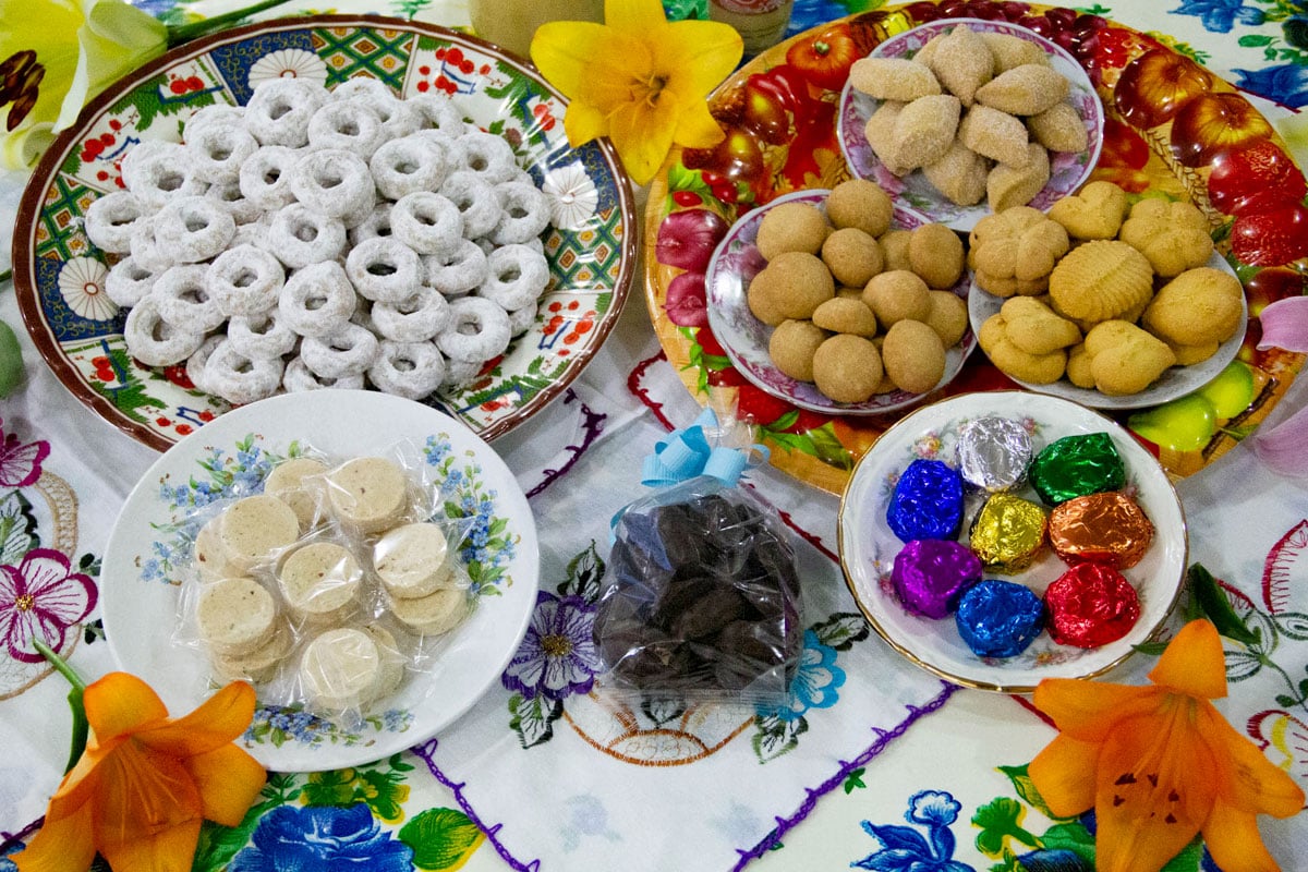 5 conventos para comprar dulces mexicanos y ayudar a las monjas