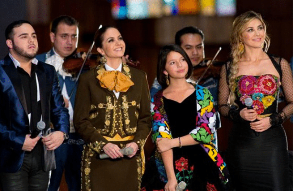 Tú también le puedes cantar a la Virgen de Guadalupe en su fiesta 2023 ¡Conoce los requisitos!