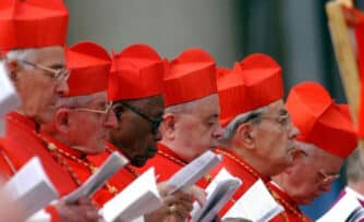 Cardenales de la Iglesia Católica: ¿Quiénes pueden ser elegidos Papa?