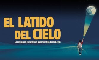 El Latido del Cielo, nueva película sobre Carlo Acutis llega a Latinoamérica. ¡Conoce la fecha!