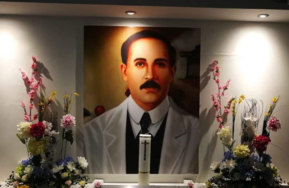 26 de octubre: la Iglesia celebra al beato José Gregorio Hernández, "Médico de los pobres"