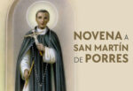 Novena a san Martín de Porres para pedirle su ayuda