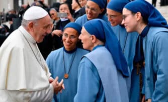 ¿Qué opina el Papa Francisco de la ordenación sacerdotal de mujeres?
