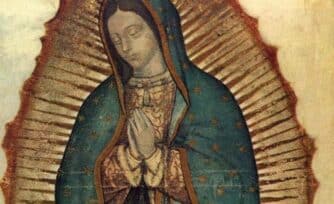 La explicación apocalítica del eclipse en las apariciones de la Virgen de Guadalupe