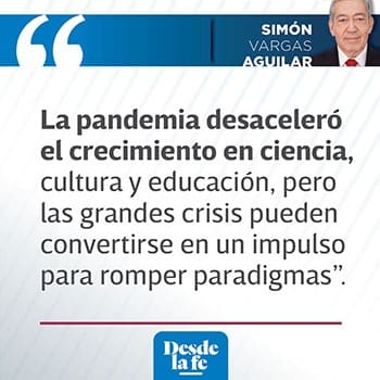 Desde la fe