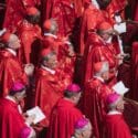 Lista de Cardenales que pueden ser elegidos Papa en el Cónclave 2025