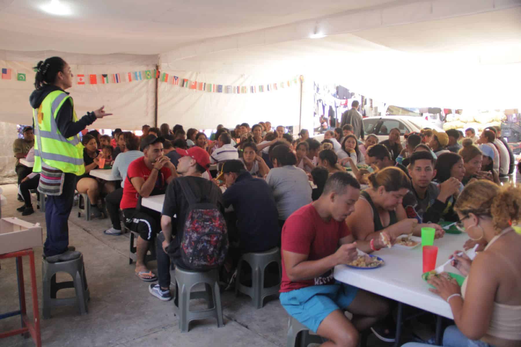  6 Formas De C mo Ayudar A Los Migrantes Ante La Crisis Migratoria En 