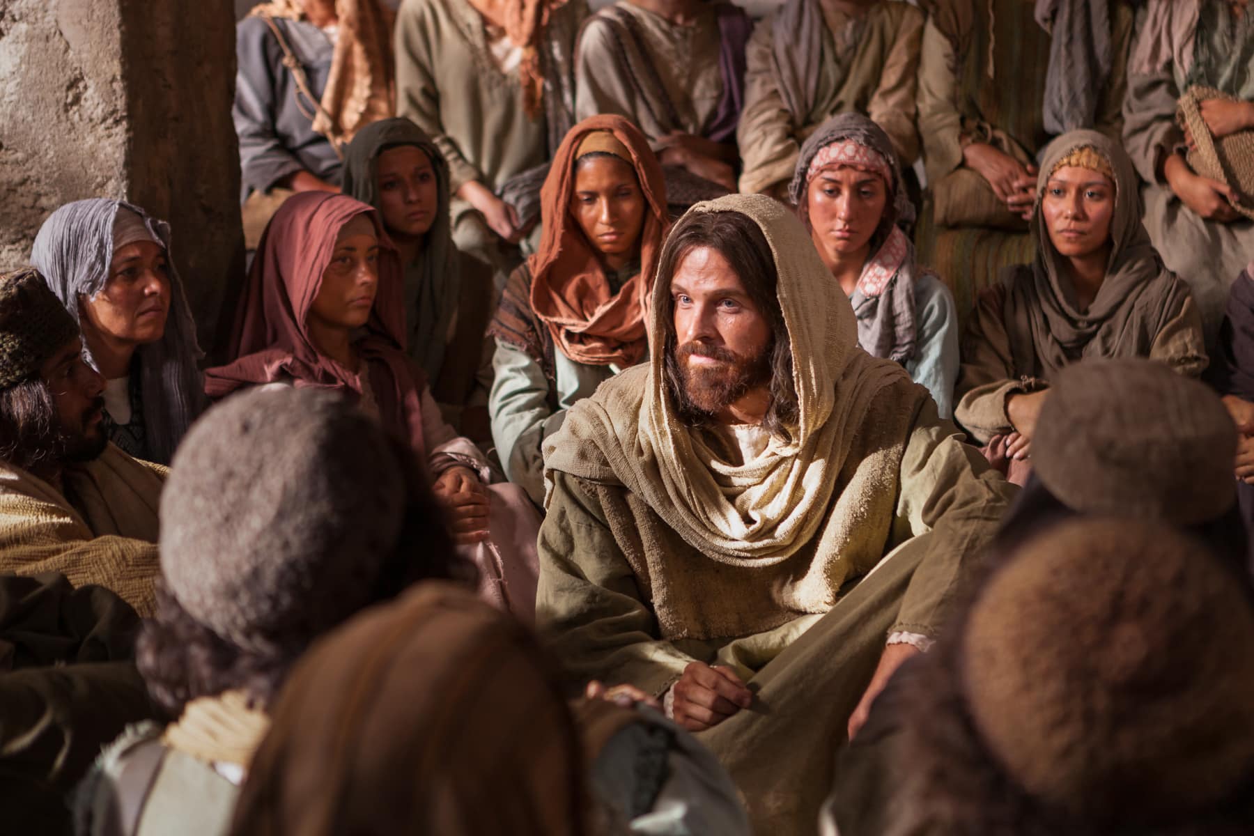 Evangelio del domingo 29 de octubre 2023: ¿Culto o caridad?