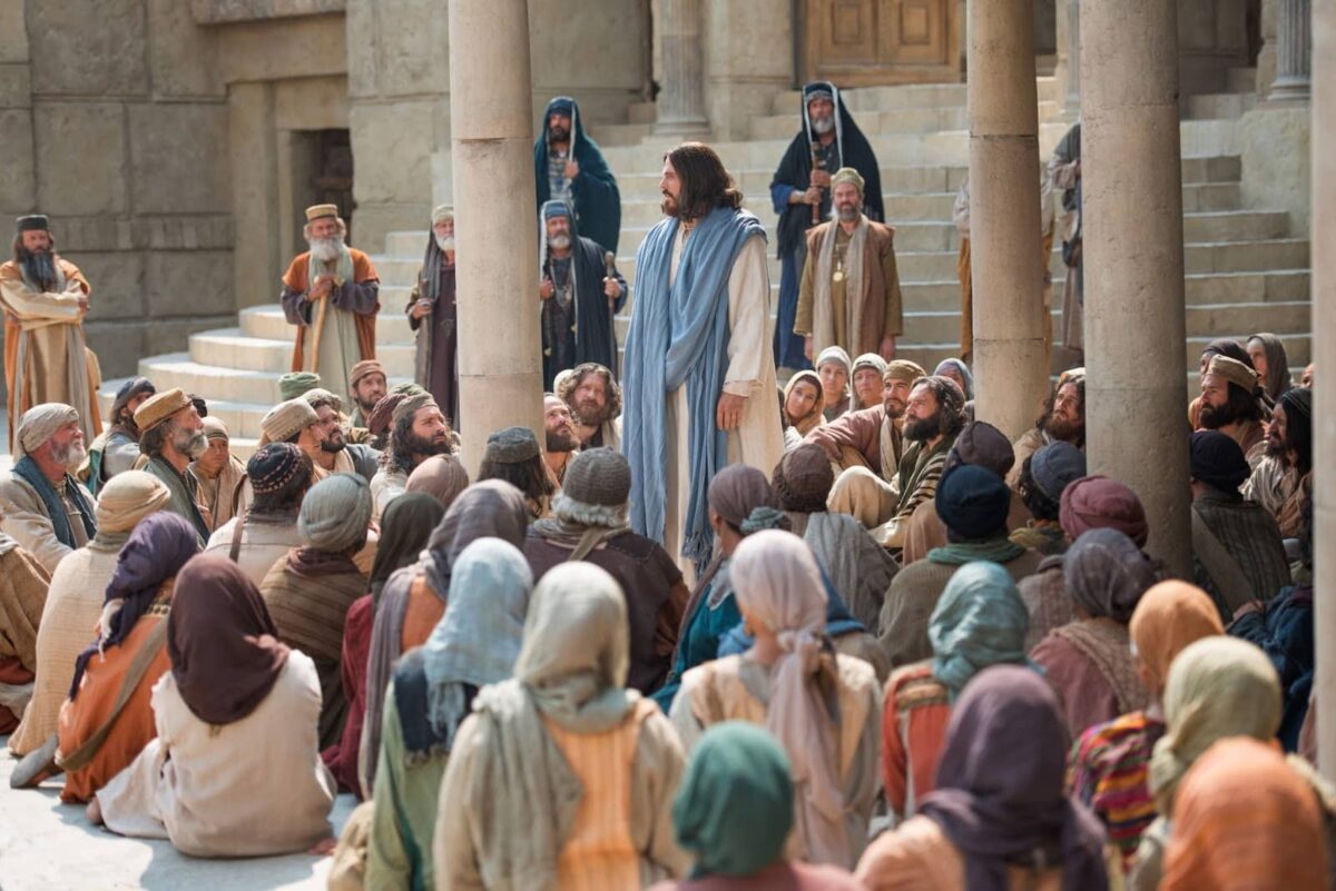 Evangelio del domingo 5 de noviembre 2023: Dios como único Señor, Padre y Maestro