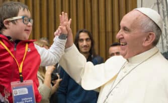 5 preguntas (muy transparentes) de los niños del mundo al Papa Francisco