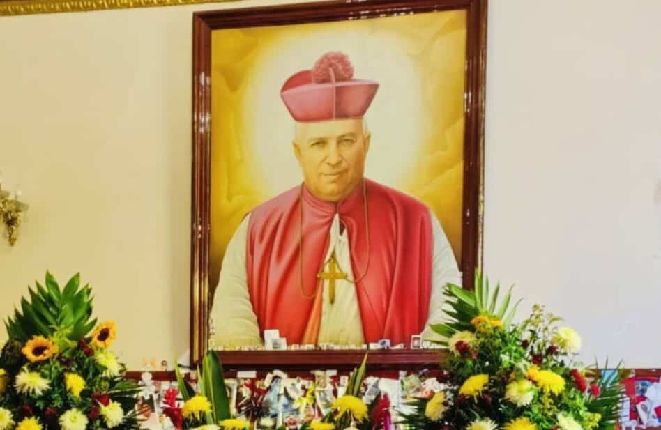 Cuando San Rafael Guízar y Valencia encaró al Gobernador de Veracruz