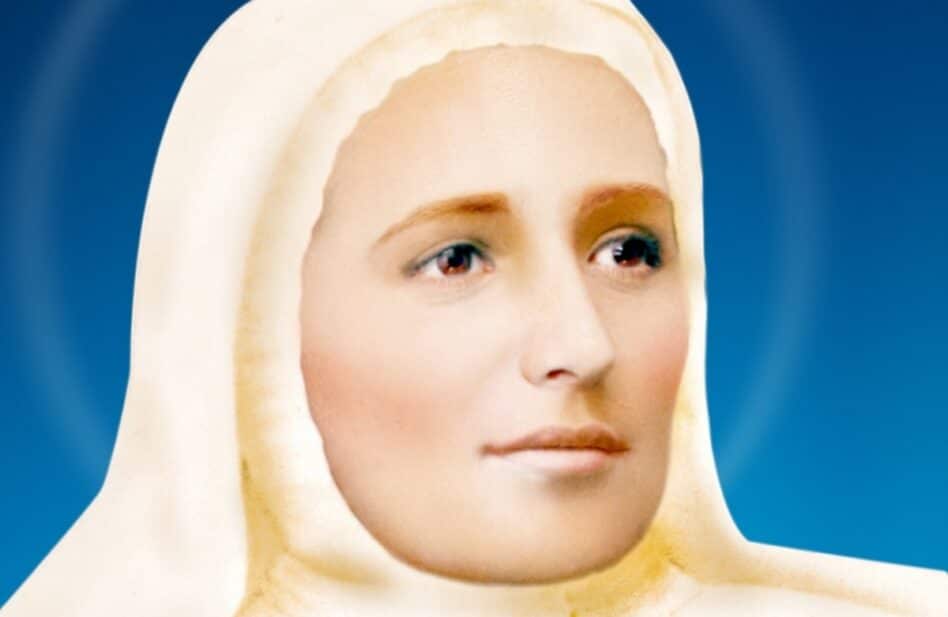 21 de Octubre: La iglesia celebra a Santa Laura Montoya