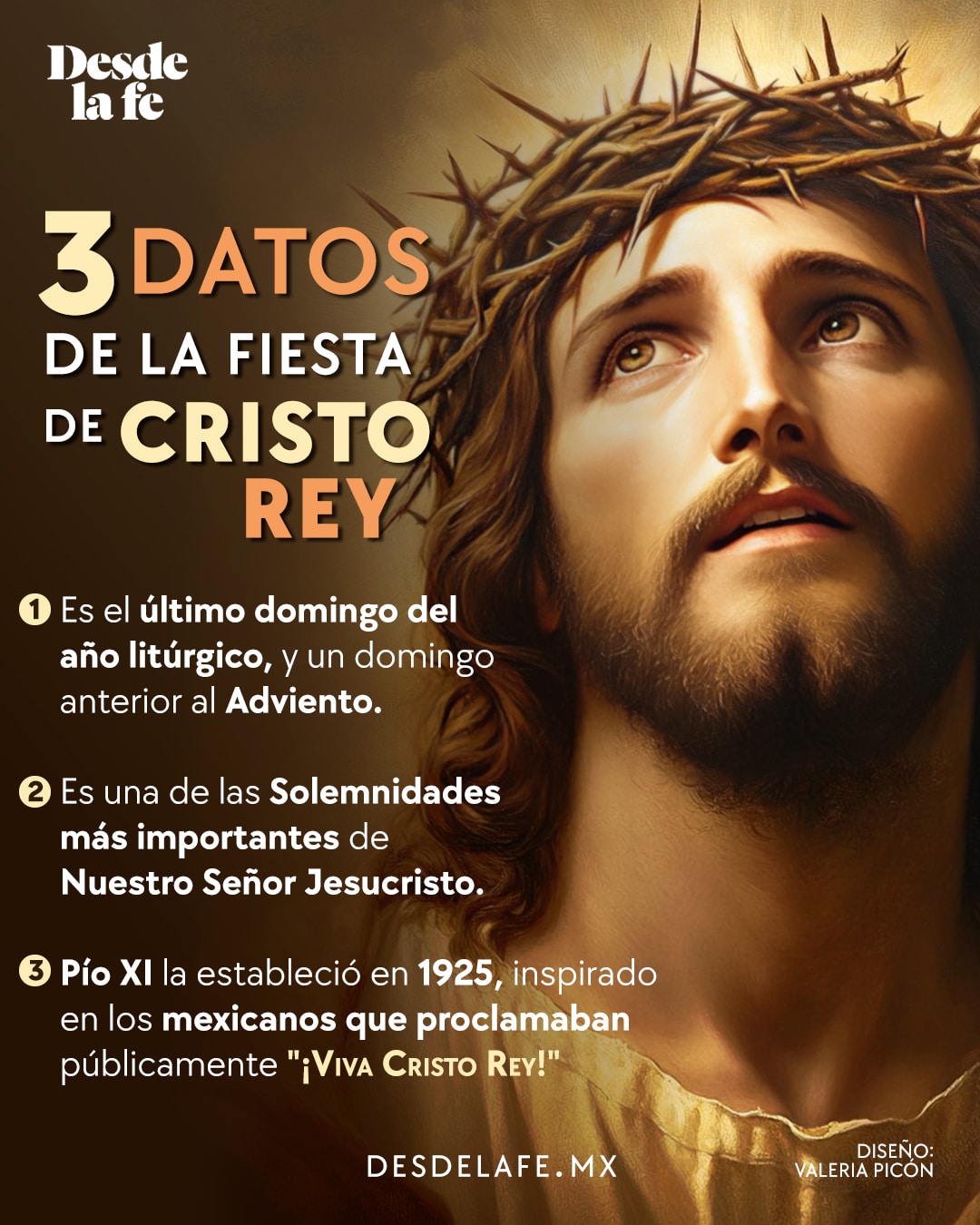 Fiesta de Cristo Rey