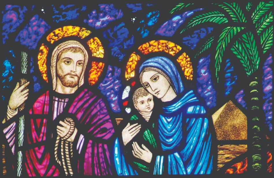 ¿Qué importancia das a tu fe para vivir el Adviento?